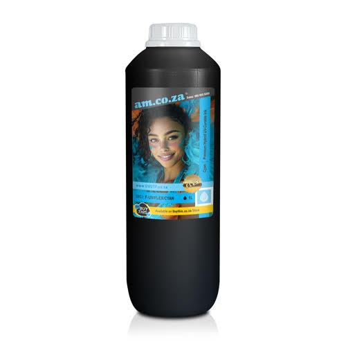 F-UV/FLEX/CYAN