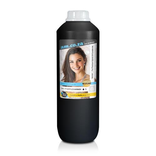 F-UV/FLEX/VARNISH
